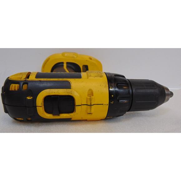 Dewalt DC720 18V 2-Speed VS 1/2" Drill Driver Tested Works Tool Only Pre-Owned - Picture 7 of 7